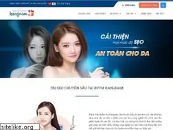 Sites similar to xoaseothammy.vn