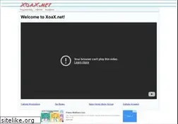 Sites similar to xoax.net