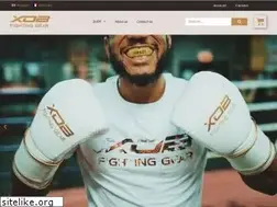 Sites similar to xobgear.com