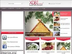 Sites similar to xobi.com.ua