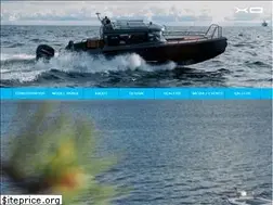 Sites similar to xoboats.com