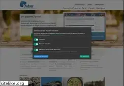 Sites similar to xobor.de