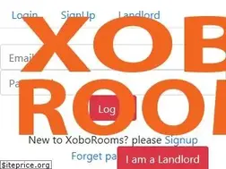 Sites similar to xoborooms.com