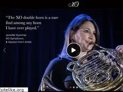 Sites similar to xobrass.com