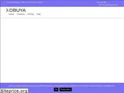 Sites similar to xobuya.com