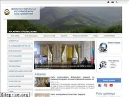 Sites similar to xocavend-ih.gov.az