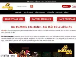 Sites similar to xocdia.moe