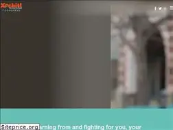 Sites similar to xochforcongress.com