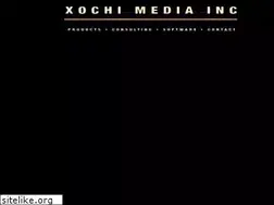 Sites similar to xochi.com