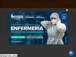 Sites similar to xochicalco.edu.mx