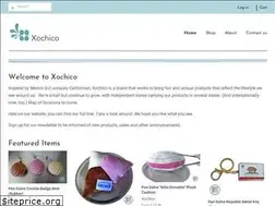 Sites similar to xochico.com