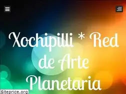 Sites similar to xochipilli.wordpress.com