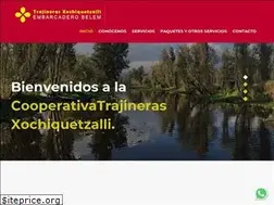 Sites similar to xochiquetzalli7.com.mx