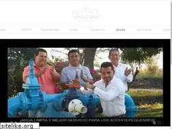 Sites similar to xochitepec.gob.mx