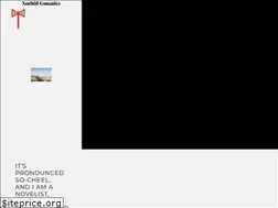 Sites similar to xochitlgonzalez.com