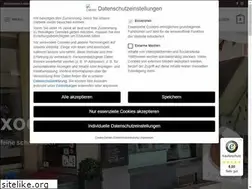 Sites similar to xocoatl.de