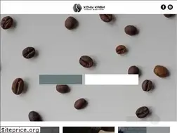 Sites similar to xocoffee.com.ua