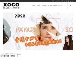 Sites similar to xocohair.com