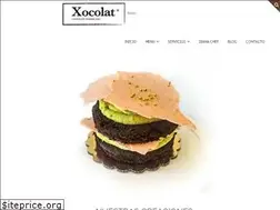 Sites similar to xocolat.com.do