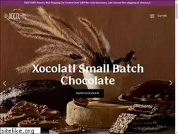 Sites similar to xocolatlchocolate.com