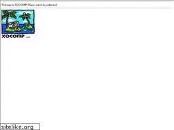 Sites similar to xocomp.net