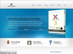Sites similar to xoctave.com