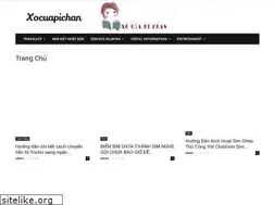 Sites similar to xocuapichan.com