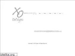 Sites similar to xod.co.jp
