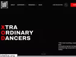 Sites similar to xod.ie