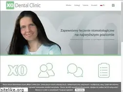 Sites similar to xodentalclinic.pl