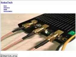 Sites similar to xodustech.com