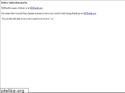 Sites similar to xoearth.net
