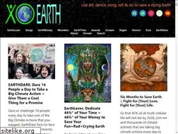 Sites similar to xoearth.org