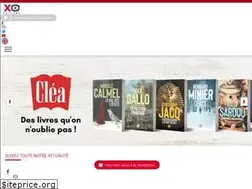 Sites similar to xoeditions.com