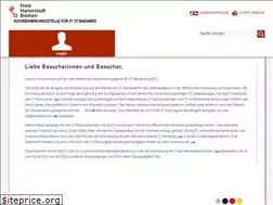 Sites similar to xoev.de