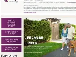 Sites similar to xofigo-us.com