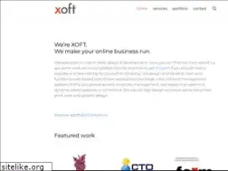 Sites similar to xoft.net