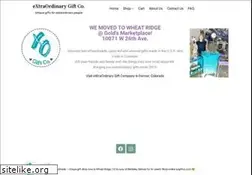 Sites similar to xogiftco.com