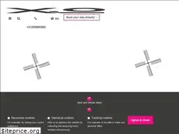 Sites similar to xohotels.com