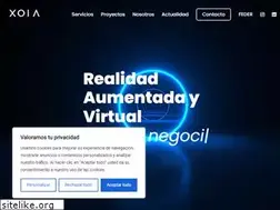 Sites similar to xoia.es