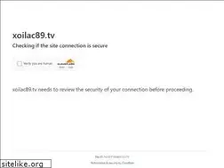 Sites similar to xoilac.live