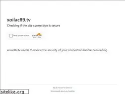 Sites similar to xoilac.net
