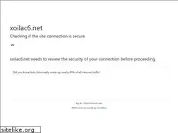 Sites similar to xoilac1.tv
