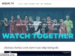 Sites similar to xoilac2.weebly.com