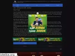 Sites similar to xoilac68.net