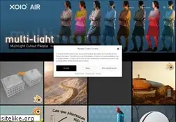 Sites similar to xoio-air.de