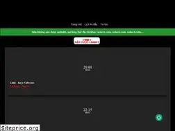 Sites similar to xoivotv.com