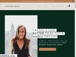 Sites similar to xojennieleigh.co
