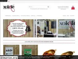 Sites similar to xokate.com