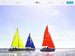 Sites similar to xola.com